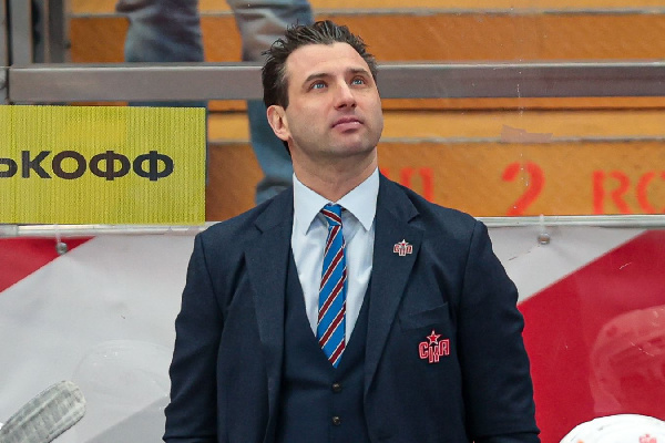 В России считают, что "КХЛ не хватает Романа Ротенберга, где-то по нему скучают"