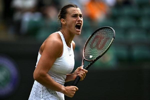 Арина Соболенко первой квалифицировалась на Итоговый турнир WTA-2025