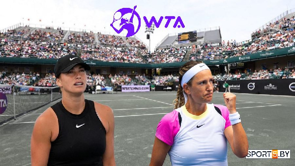 Соболенко без изменений, Азаренко шагает вверх. Свежий рейтинг WTA