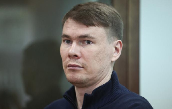 Экс-гендиректора "Торпедо" приговорили к двум годам лишения свободы: ему вменяется подкуп 13 арбитров