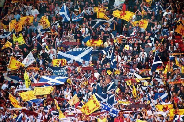 Участник "Тартановой армии" скончался перед выступлением сборной Шотландии на ЧМ-2026