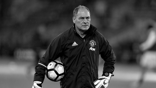 Ушел из жизни экс-тренер "Челси", "Реала", "Интера" и "Манчестер Юнайтед"