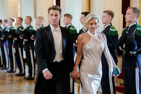 Трёхкратный финалист турниров "Большого шлема" женился