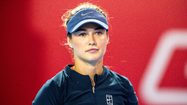 Стала известна соперница Анны Калинской в четвертьфинале турнира в Гонконге