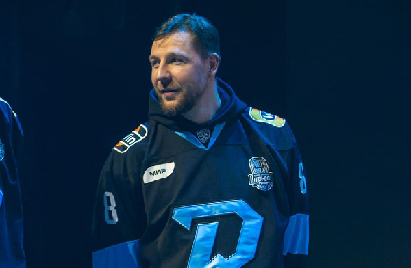 Экс-игрок минского "Динамо" высказался об игре Борикова и Липского