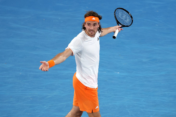 Экс-бойфренд подруги Арины Соболенко впервые с 2018 года покинет топ-60 рейтинга ATP