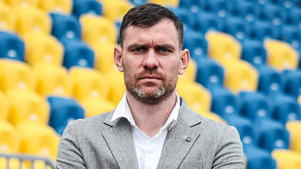 "Понимал, что свое отбегал": Сергей Политевич рассказал о игровой карьере