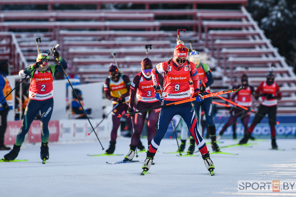 Одиночная смешанная эстафета ЧР в Ижевске: где смотреть, когда старт