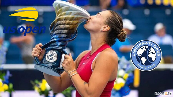 Арина в порядке: Соболенко в отличной форме подходит к US Open