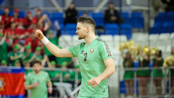 "Мы больше заслужили": Шведко подвел итоги чемпионата Европы-2026