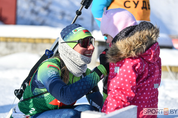 Сола идёт на 4-м месте, а кто в лидерах: общий зачёт Кубка Содружества
