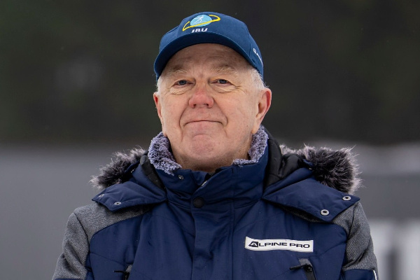 "Мы уверены в своей позиции": глава IBU заявил, что не хочет видеть белорусов на КМ