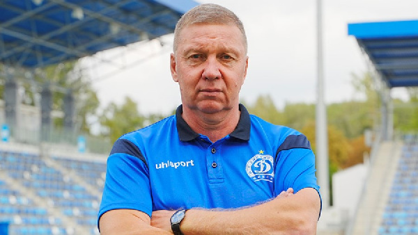 "Полностью доволен": Сергей Яромко — о результатах жеребьевки юношеской Лиги УЕФА