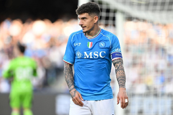 "Наполи" чуть не проиграл аутсайдеру Серии А, "Аталанта" обыграла финалиста Суперкубка Италии