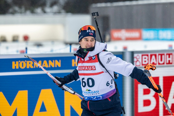 "Чудотворец" определил проблему по походке: победитель Кубка мира возвращается в биатлон недолеченным, чтобы успеть на Олимпиаду