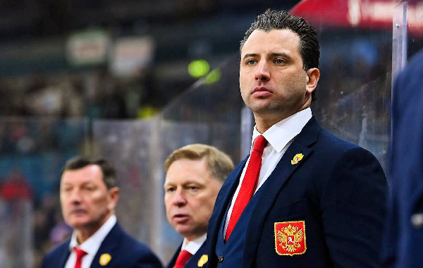 "Вы забыли матчи": Ротенберг высказался о трех поражениях от сборной Беларуси в мае