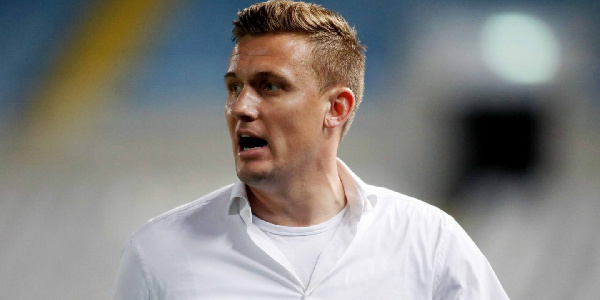 "Худший тайм за все мое время в "Пари НН": Шпилевский — о матче с "Ростовом"