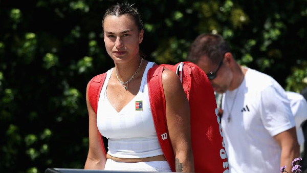 У Соболенко запас в 400 очков, перестановки в топ-10: рейтинг WTA