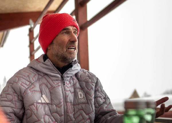 Клопп поучаствовал в программе Бьёрндалена и заявил, что вряд ли вновь будет тренером