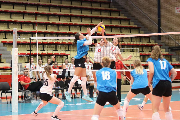 Определился соперник сборной Беларуси U20 в полуфинале отбора на ЧЕ-2027
