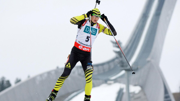Еще один биатлонист из-за коронавируса не выступит на Кубке мира в Хохфильцене