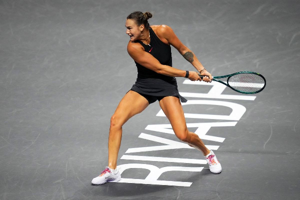 Соболенко не сыграет с Фрицем: новые составы команд на World Tennis League