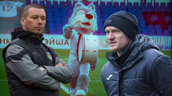 Первая победа в сезоне. "Арсенал" уверенно разобрался с "Ислочью"