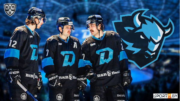 Минское "Динамо" примет последнюю команду "Востока": анонс матча