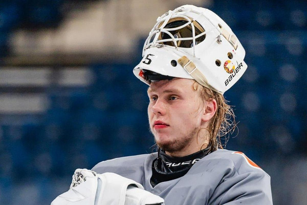 Два хоккеиста минского "Динамо" командированы в фарм-клубы