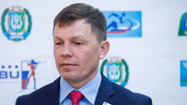 Еще больше интриги! Глава Союза биатлонистов России анонсировал увеличение количества этапов Кубка Содружества