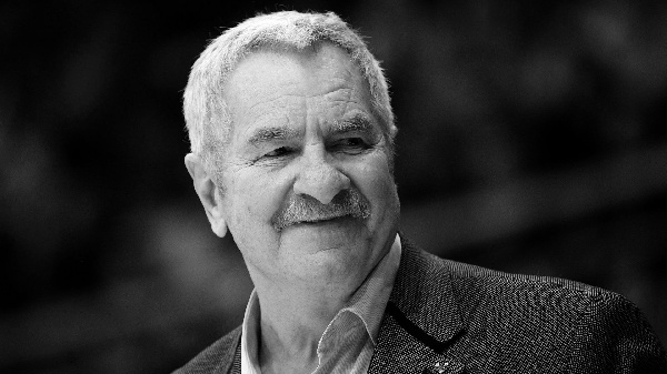 Стали известны дата и время прощания с олимпийским чемпионом Иваном Едешко