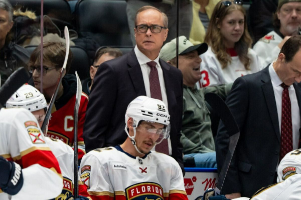 Действующий обладатель Кубка Стэнли впервые за 11 лет не сыграет в плей-офф