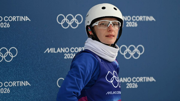 Анна Гуськова осталась без медали на Олимпийских играх-2026