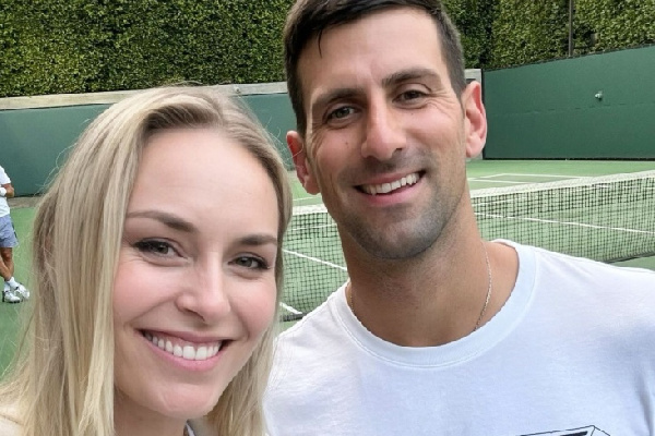 Легендарный теннисит поддержал 41-летнюю олимпийскую чемпионку, которая перенесла операцию