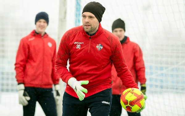 Поражение и ничья: "Минск" провел два спарринга в один день