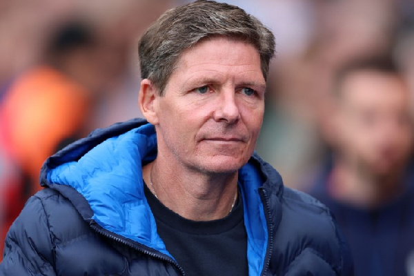 Представитель АПЛ в еврокубках потеряет тренера по окончании сезона