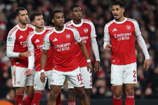 "Арсенал" и "Ливерпуль" с победой: итоги дня в АПЛ