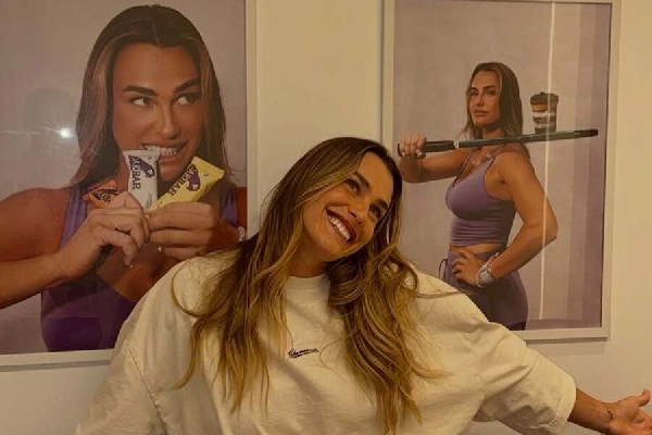 Арина Соболенко после Мальдив посетила новую страну