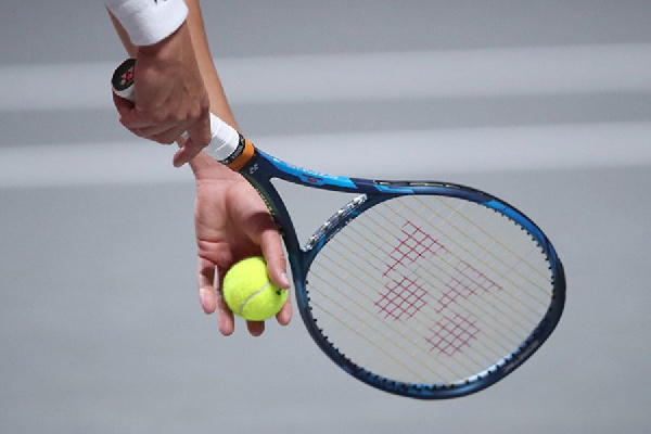 Белорусские теннисисты пробились в 1/8 финала хардового турнира ITF25 в Казахстане