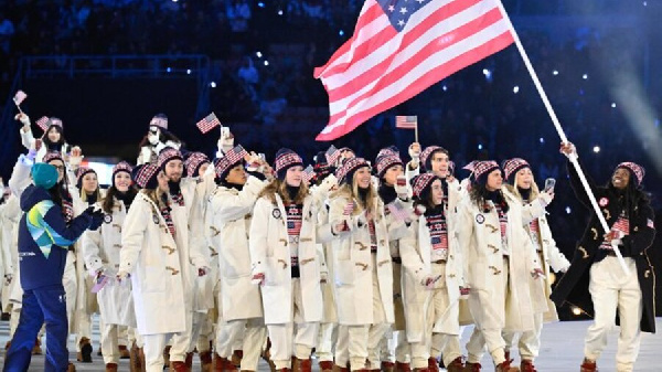 "Милан вас презирает": американцы сталкиваются с негативной реакцией на Олимпиаде в Италии