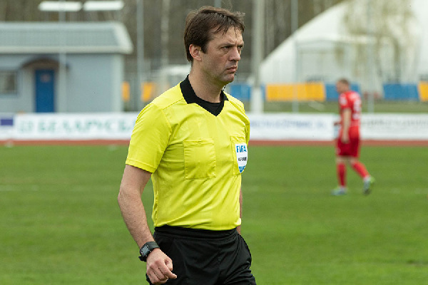 Алексей Кульбаков: "Я знаю, как попадать в Лигу чемпионов"