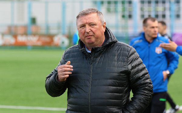 Юрий Пунтус: "Сегодня молодёжь непьющая, если сравнивать с нами, когда были молодыми"