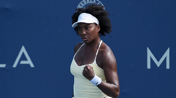 Уильямс и другие: стали известны 16 участников US Open, которые получили wild card