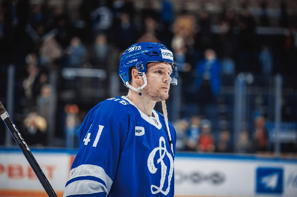 В "Динамо" ищут замену получившему серьезную травму белорусу