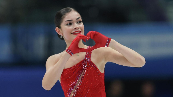 Петросян — о выступлении на ОИ-2026: "Изначально другой контент планировался"