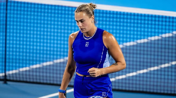 "Наслаждаюсь": Арина Соболенко высказалась о защите титула US Open и лидерства WTA