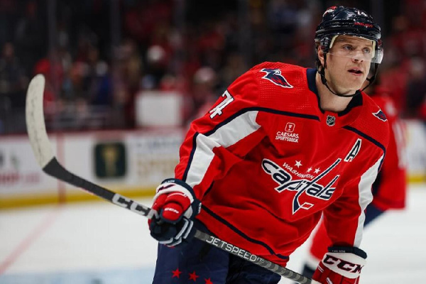 Одноклубник Овечкина и Протаса озвучил главную проблему "Вашингтона"