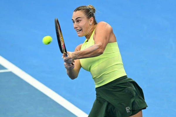 Соболенко проиграла Муховой три последних матча: что она думает по этому поводу?