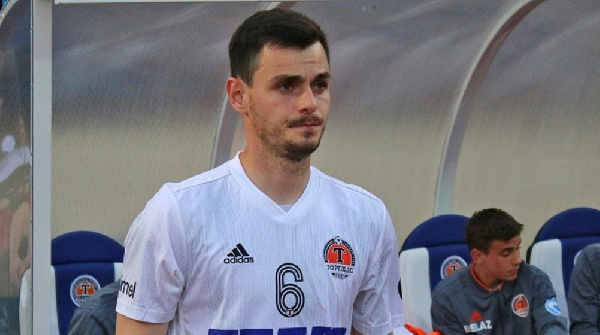 Кирилл Премудров: "Трофей состоит из одного матча — что еще надо?"
