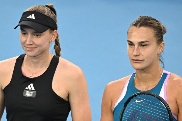 Финал AO между Соболенко и Рыбакиной станет уникальным: рассказываем почему